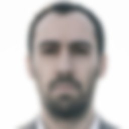 Исраилов Абдурахман Арбиевич
