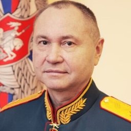 Avdeev Aleksey Yur'yevich