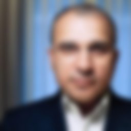Avdolyan Albert Alikovich