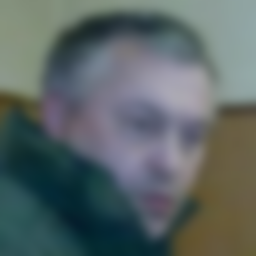 Avdonin Vladimir Nikolaevich