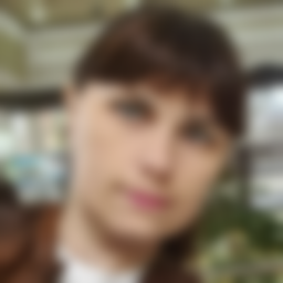 Agarkova Olga Aleksandrovna