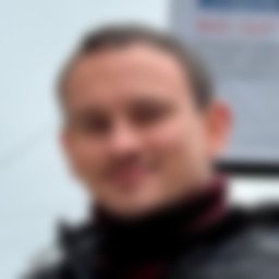 Агранович Владимир Александрович