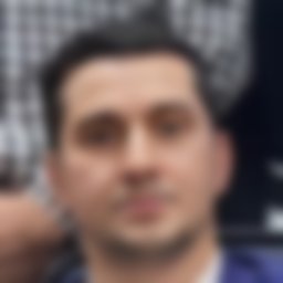 Ильясов Адам Турпалович
