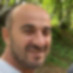 Оздамиров Адлан Зайндыевич