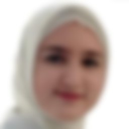 Дагаева Аза Азизовна