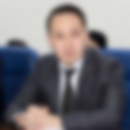 Чотонов Айбек Озубекович