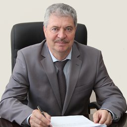 Аксенов Сергей Алексеевич