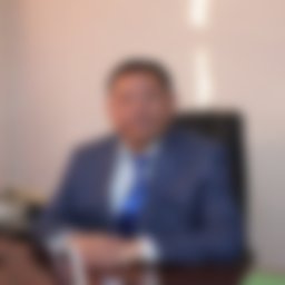 Досалиев Акуналы Атамырзаевич