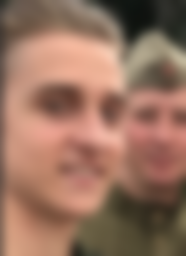 Алейник Егор Станиславович
