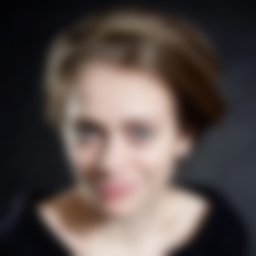 Князева Александра Евгеньевна