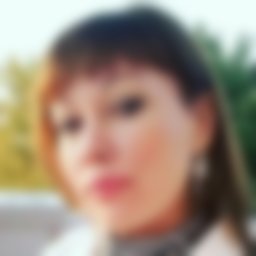 Шустова Алёна Георгиевна