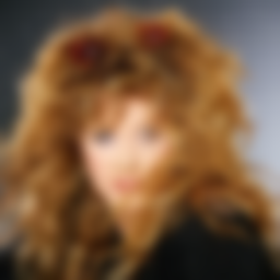 Pugacheva Alla Borisovna