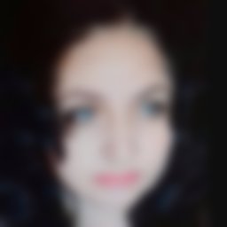 Гусакова Алла Евгеньевна