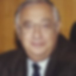 Alferov Lev Aleksandrovich