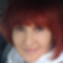 Perevozchikova Albina Albertovna