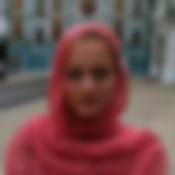 Князева Анастасия Евгеньевна