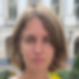 Жукова Ангелина Сергеевна