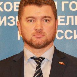 Андриенко Евгений Витальевич