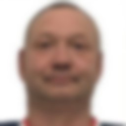 Андронов Дмитрий Владимирович