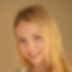 Martyanova Anna Andreevna