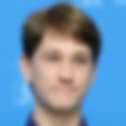 Shagin Anton Aleksandrovich