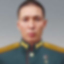 Argamakov Amyr Sergeevich