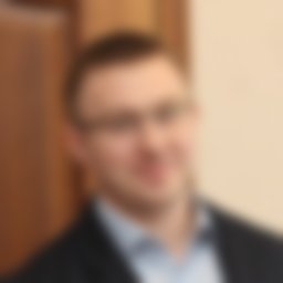 Artem'yev Dmitriy Nikolaevich