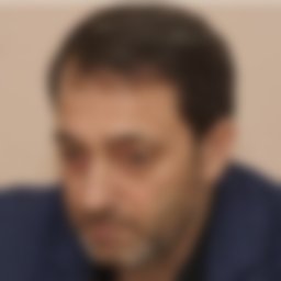 Юсупов Аслан Хамзатович