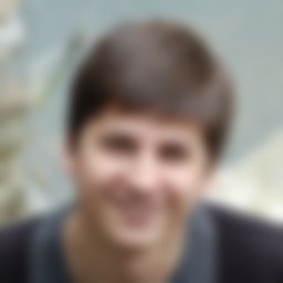 Астапов Олег Михайлович