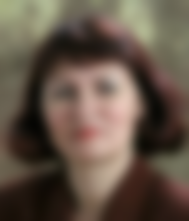 Asfandyarova Amina Ibragimovna