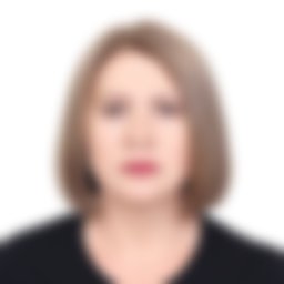 Atmurzaeva Irina Akhmatovna