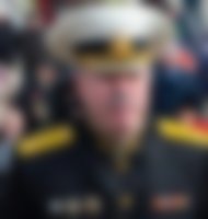 Бажанов Вадим Геннадьевич