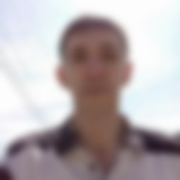 Бакин Андрей Юрьевич