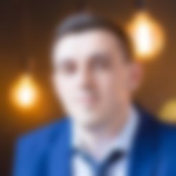 Бакин Сергей Юрьевич