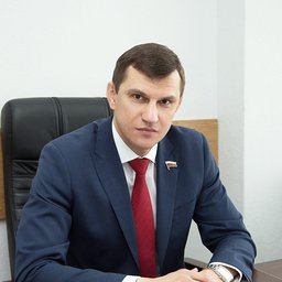 Балыбердин Алексей Владимирович