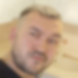 Баранов Андрей Сергеевич