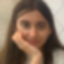 Бахтикян Виолетта Давидовна