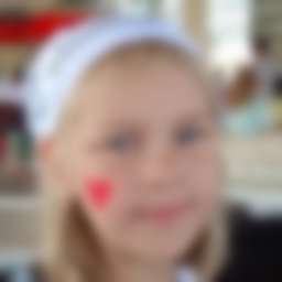 Башилова Дарья Максимовна