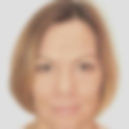 Suslina Mariya Yur'yevna