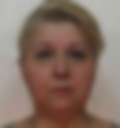Комлева Ирина Михайловна