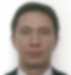 Захаров Сергей Викторович