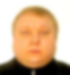 Шаманов Юрий Владимирович