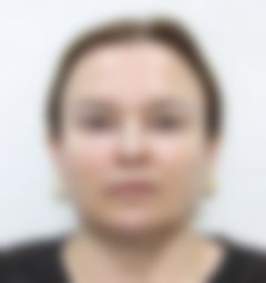 Мори Елена Владимировна