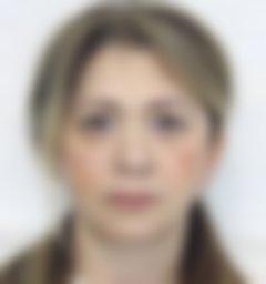 Мори Марина Гамлетовна