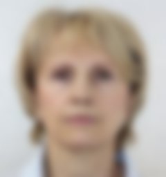 Свириденко Елена Васильевна