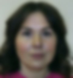 Бурлаева Алла Сергеевна