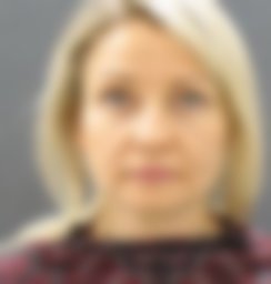 Нарышкина Светлана Викторовна
