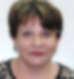 Nurgalieva Margarita Evgen'yevna