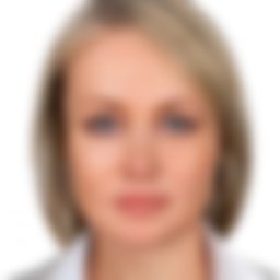 Шуленкова Елена Алексеевна
