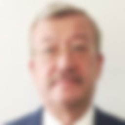Yatsenko Vladimir Petrovich